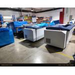 Thermal Computer To Plate Making CTP Machine 2400dpi for sale