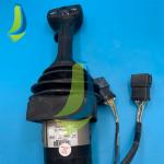 348-6995 Hydraulic Joystick Assy 3486995 For 120M Tractor for sale