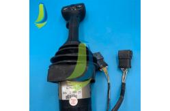 China 348-6995 Hydraulic Joystick Assy 3486995 For 120M Tractor supplier