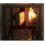 ISO 5658 Flame Spread Tester For Fire Safety Assessment for sale