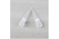 China Sterile 200ul Filtered Universal Pipette Tips supplier
