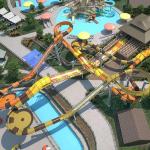 Mat Blaster Water Slide For All Ages