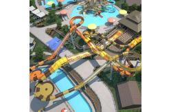 China Mat Blaster Water Slide For All Ages supplier