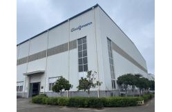 China Open Showcase Chiller manufacturer