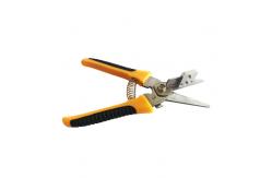 China SMT AI Carrier Tape Splice Cutter With Locking Device supplier