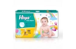 China Custom Ecological Baby Disposable Diaper Pants OEM Service Accepted supplier