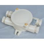 10A marine nylon terminal box JXS201 1151/FS nylon junction box electrical box