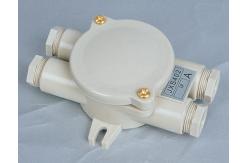 China 10A marine nylon terminal box JXS201 1151/FS nylon junction box electrical box supplier