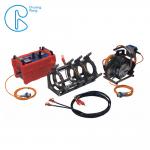 Large Size 1200 mm Pipe Fittings Hydraulic Welding Machine One Year Warranty for sale