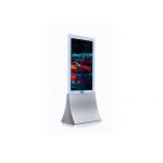 Electric Usb Transparent OLED Display For Touch Screen Information Kiosk for sale