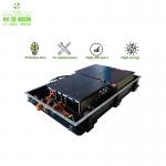 High Power Density Customized 336V Lithium Battery Pack For EV 40Ah 80Ah Lifepo4 Batteries for sale