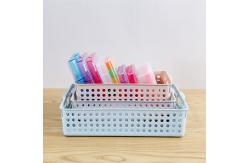China 11.8cm Cosmetic Basket Organizer supplier