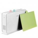 Eco Friendly Ultraviolet Knife And Chopping Board Sterilizer for sale