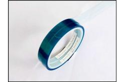 China Excellent Printability ESD Protective Tape with Acrylic Adhesive supplier