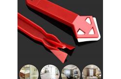 China Household Scraper Tool Set Glue Shovel Inner Angle Sewing Tool supplier