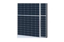China Monocrystalline 525W Solar Panel 144 Cells Mono Solar Module supplier