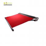 aluminium semi cassette awning accessories factory, Chinese heavry retractable awning components for sale