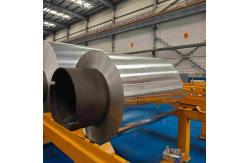 China Custom Aluminum Foil Manufacturer China supplier