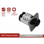 440V 660V 32 Amp Changeover Switch Industrial Electronic Components For Household for sale