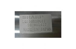 China LQ150X1DG11 Original 15.0 inch TFT LCD Screen Display Panel supplier