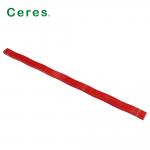 PVC RED CUTTING STICK 25 PCS/SET 10*4.5*1160 for sale