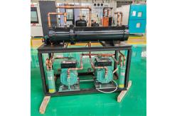 China Customization Temperature Environmental Test Chamber For Photovoltaic Module supplier