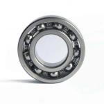 Deep Groove Single Row Ball Bearing 6019 Standard Size For High - Rotating Speed for sale