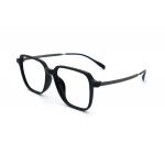 Lightweight TR+Beta Titanium Glasses ZTO 1026 Adjustable Temples