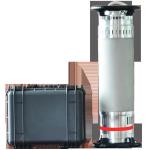Digital Radiography (DR) System Portable X-ray Machine for Welding Digital Flat Panel for sale