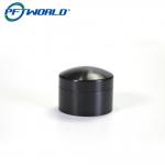 Custom CNC Turning Stainless Steel Black Oxide Parts for Laboratory Equipment for sale