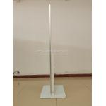 300cd/m2 Touch Screen Floor Standing LCD Video Display 1920x1080