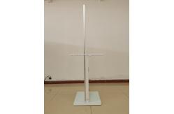 China 300cd/m2 Touch Screen Floor Standing LCD Video Display 1920x1080 supplier