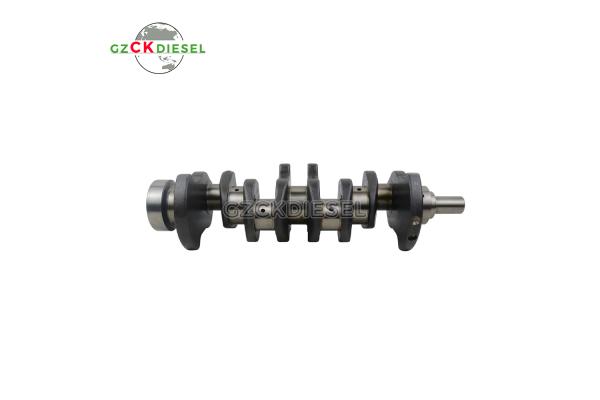 Engine Crankshaft 8944436620 8944552401 8921909270 for 4JB1 Engine 