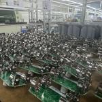 Reliable Chinese PCBA Manufacturer Support PCB & PCBA Assembly Full Turnkey Solutions  for sale