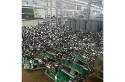 China PCB & PCBA Assembly Full Turnkey Solutions With Best Price Printed Circuit Board Manufacturing supplier