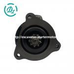 24V 9T 9.0KW Excavator Starter Motor 0001510025 6104085 Liebherr HS885 for sale