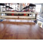 Fully Automatic WPC Foam Board Machine / WPC Board Production Line for sale