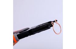 China Multifunctional 230mm Internal Snap Ring Pliers C Ring Lock Ring Pliers supplier