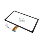 USB Capacitive Touch Screen Panel 32.0 Inch IIC+USB Interface With Fast Response And Smooth Performance for sale