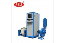 China 3- Axis Electrodynamic Vibration Testing Machine/ High Frequency Vibration Testing Equipment supplier