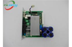 China JUKI 2010 2020 2040 Juki Machine Parts X Servo Driver AU6683N3 E9620729C00 supplier