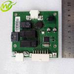 ATM Machine Parts NCR Power Control Board With Heartbeat Top Level  445-0752915 for sale