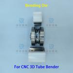Mirror Finish OMS CNC 3D Bender Bending Die for Precision Bending