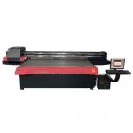 PRY-2513 Phone Case Flatbed Inkjet Sticker Led Large Format UV Printing Machine for sale