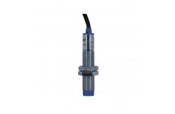China High Performance Inductive Proximity Sensor Electric Switch TK Series supplier