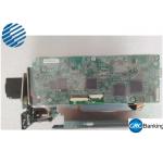 Sankyo ICT3Q8-3A0179 ATM Machine Components Card Reader GRG Banking