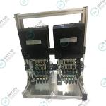 KXFY002LA00 8 Transfer SMT Head Unit KXFX036GA00 High Speed Head for sale