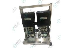 China KXFY002LA00 8 Transfer SMT Head Unit KXFX036GA00 High Speed Head supplier
