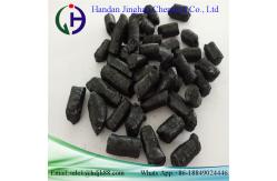 China China Modified Coal Tar Pitch Used For Graphite Electrode manufacturer supplier