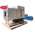 Temperature Humidity Environmental Shaker For Electronics / Automobile